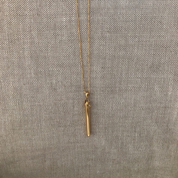 Stella & Dot Jewelry - Stella and Dot Rebel necklace